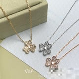 European Style Necklace Pendant Choker Necklace Versatile Factory Wholesale