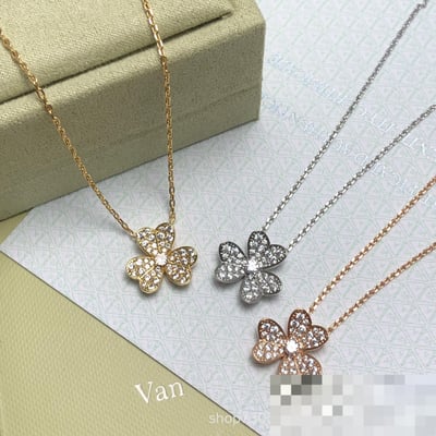 European Style Necklace Pendant Choker Necklace Versatile Factory Wholesale