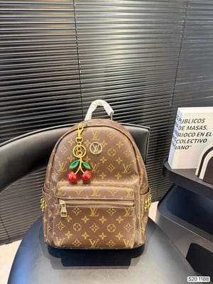 Louis Vuitton Presbyopic Backpack