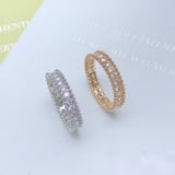 Ring Cross-border Factory Direct Fashion