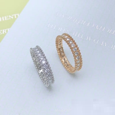 Ring Cross-border Factory Direct Fashion