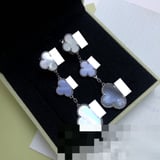 van cleef Floral Earrings Factory Pendant Fashion Minimalist VAN CLEEF