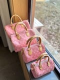 Louis Vuitton NANO SPEEDY