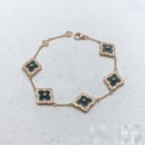 New Bracelet Vintage Floral Bracelet Fashion Bracelet