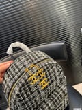 Chanel backpack