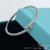 Tiffany New Bangle Premium Bangle