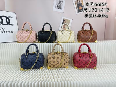 6616# Louis Vuitton bag