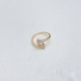 Premium Ring Open Gold Factory Direct Wholesale