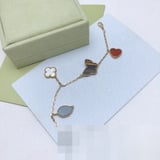 New Fashion Vintage Bracelet VAN CLEEF