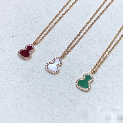 European Style Cross-border Zircon Choker Necklace Fashion