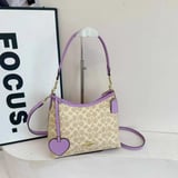 9896 Coach bag