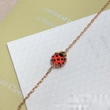 van cleef Premium Bracelet European Style Cross-border Best Seller Minimalist Wholesale