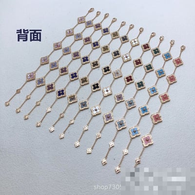 New Bracelet Vintage Floral Bracelet Fashion Bracelet