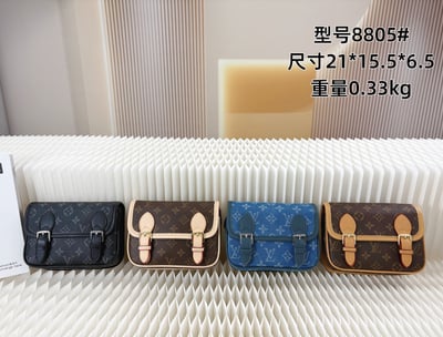 8805#Louis Vuitton bag