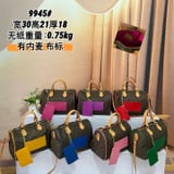 9945 Louis Vuitton bag