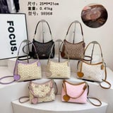 9896 Coach bag