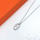 Premium New Pendant Necklace Minimalist Fashion Commuter Necklace Factory Direct