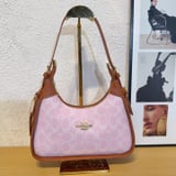 COACH Shoulder Bag 8892