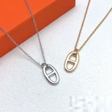 Premium New Pendant Necklace Minimalist Fashion Commuter Necklace Factory Direct