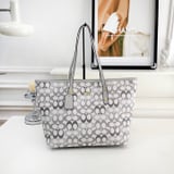 COACH Tote Bag H-702#