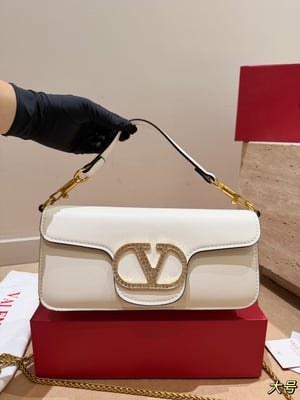 Valention Loco shoulder bag with box