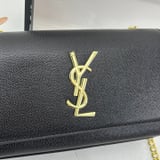 YSL Underarm Bag 028#