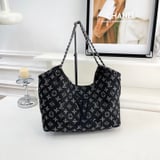 3239 Louis Vuitton shopping bag