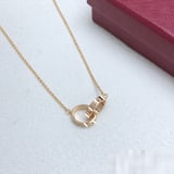 26 New Minimalist Choker Necklace Pendant Fashion Commuter Direct
