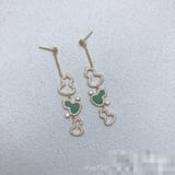 New Vintage Stud Earrings
