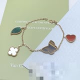 New Fashion Vintage Bracelet VAN CLEEF