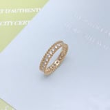 Ring Cross-border Factory Direct Fashion