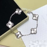 Premium New Floral Bracelet Fashion Minimalist Factory Direct