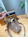 Louis Vuitton Box Madeleine L Madeleine➕ wallet ➕lipstick bag Size Wallet 10 8 Madeleine 23 16