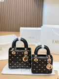Dai Fei Bao Dior Lady Dior Butterfly Limited Edition