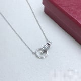 26 New Minimalist Choker Necklace Pendant Fashion Commuter Direct