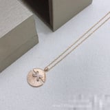 Hot Seller Necklace X Choker Necklace Fashion Versatile Wholesale