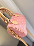 Louis Vuitton NANO SPEEDY