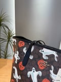 COACH Tote Bag