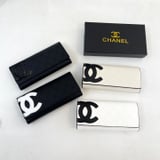 C7752 With box chanel wallt