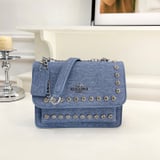 COACH Underarm Bag H-601#