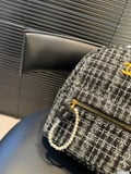 Chanel backpack
