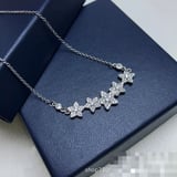 Floral Necklace Ladies Choker Necklace