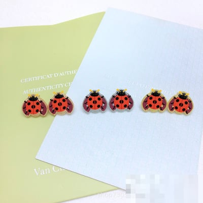 Premium Versatile Stud Earrings Fashion Earrings Factory Wholesale