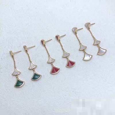 New Earrings Versatile Earrings