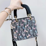 DIOR Lady Bag 6966# 5