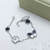 New Black Bracelet Fashion Versatile European Style Fashion Commuter
