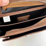 COACH Underarm Bag H-601#