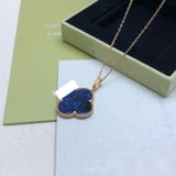 Cross-border 2024 New Gold Necklace