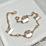 Floral Ladies Bracelet Fashion Wholesale
