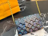Louis Vuitton 2022 Coussin Woc WITH BOX